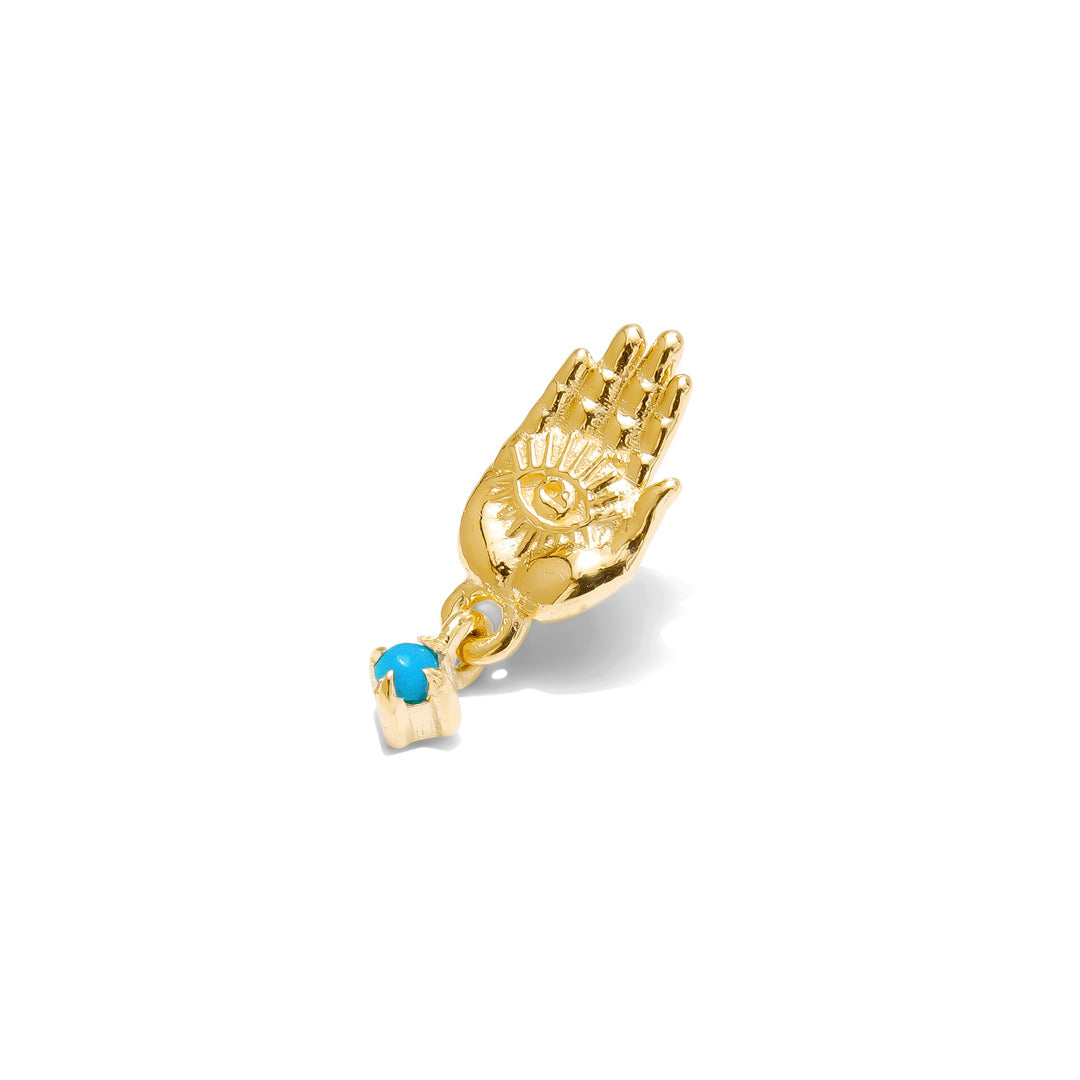 Psychic Eye Pin