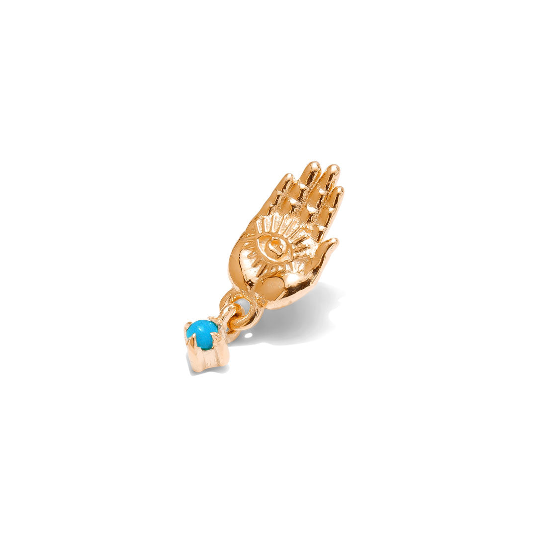 Psychic Eye Pin