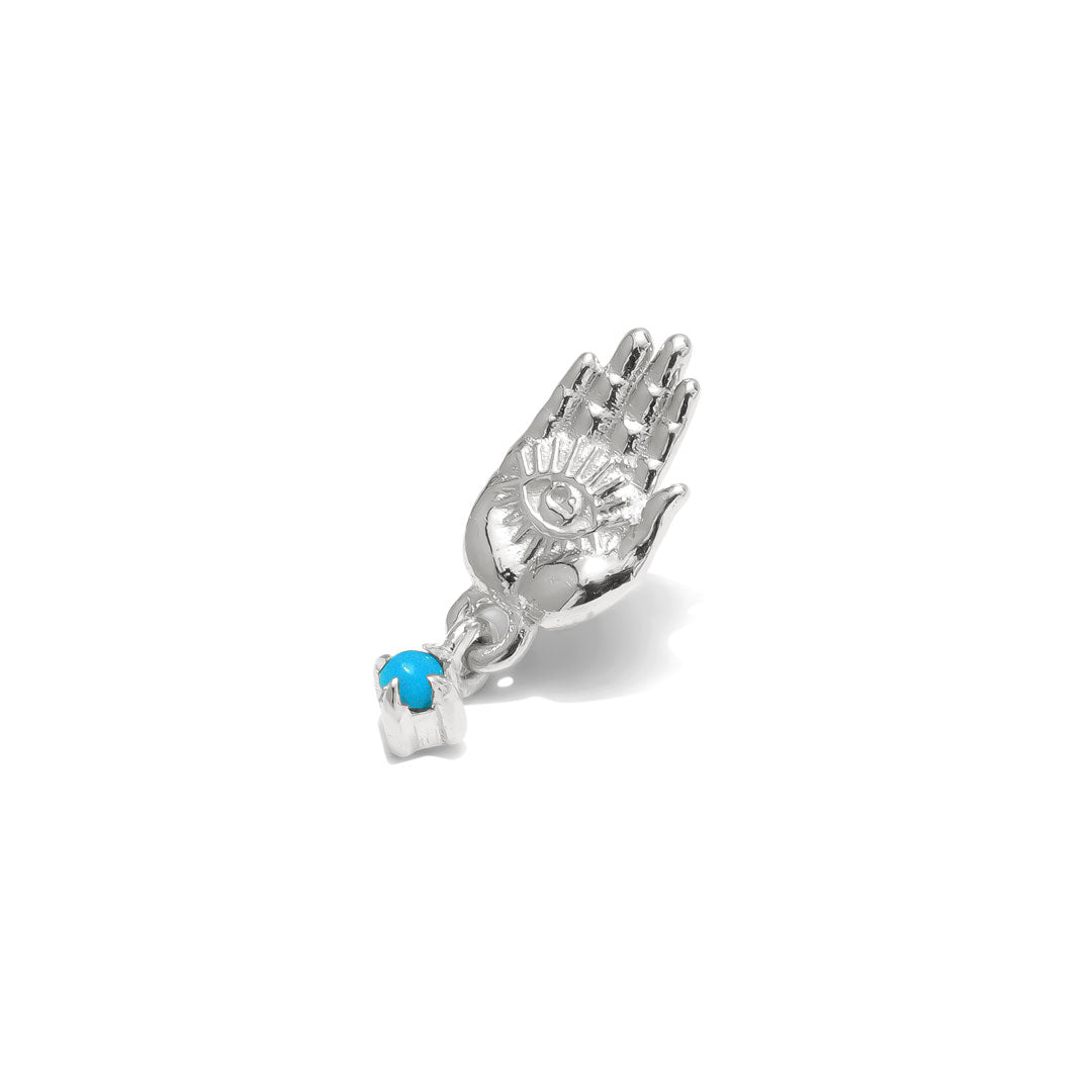 Psychic Eye Pin