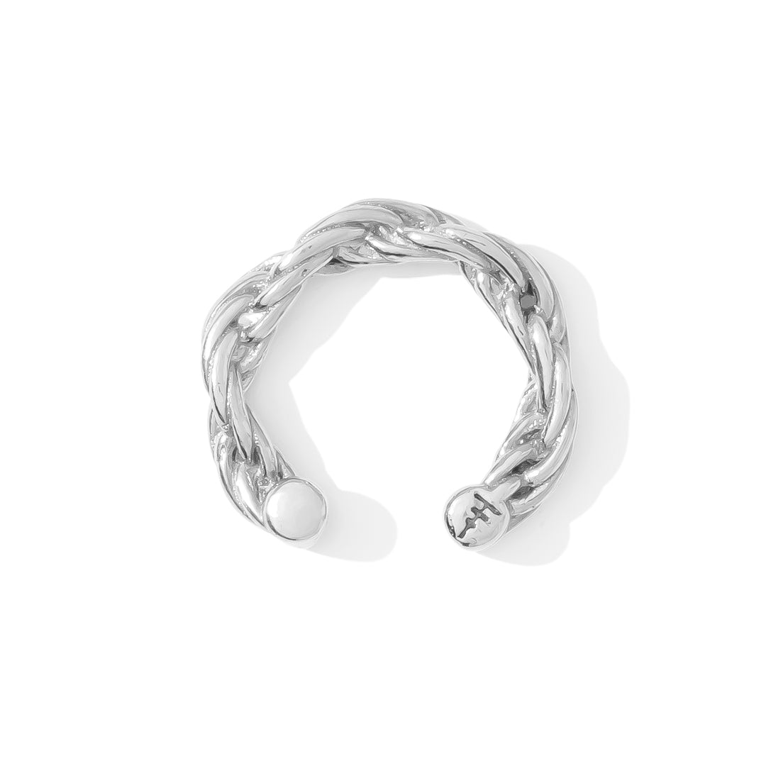 Rope Ear Cuff