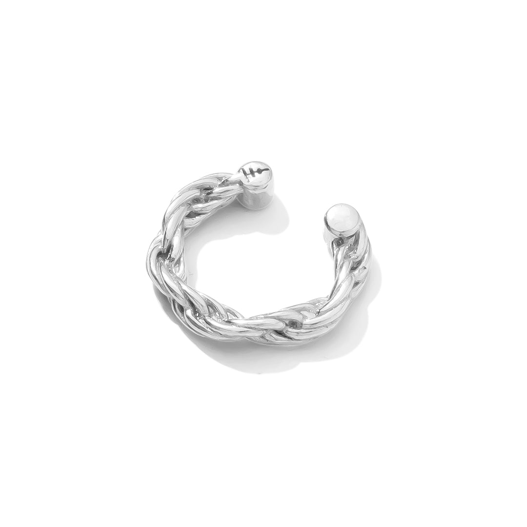Rope Ear Cuff