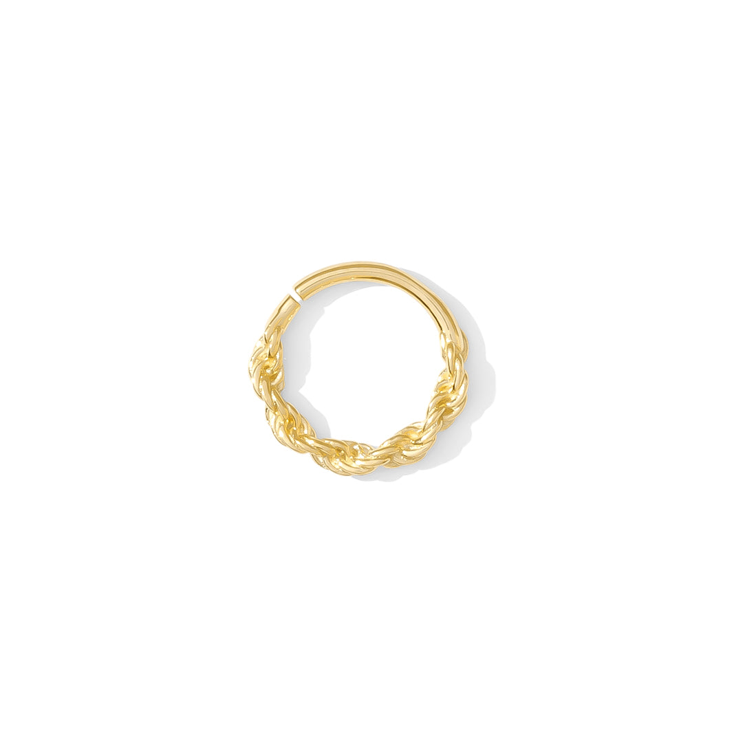 Continuous Wire Rope Ring Rope Chain Continuous Ring – TAWAPA