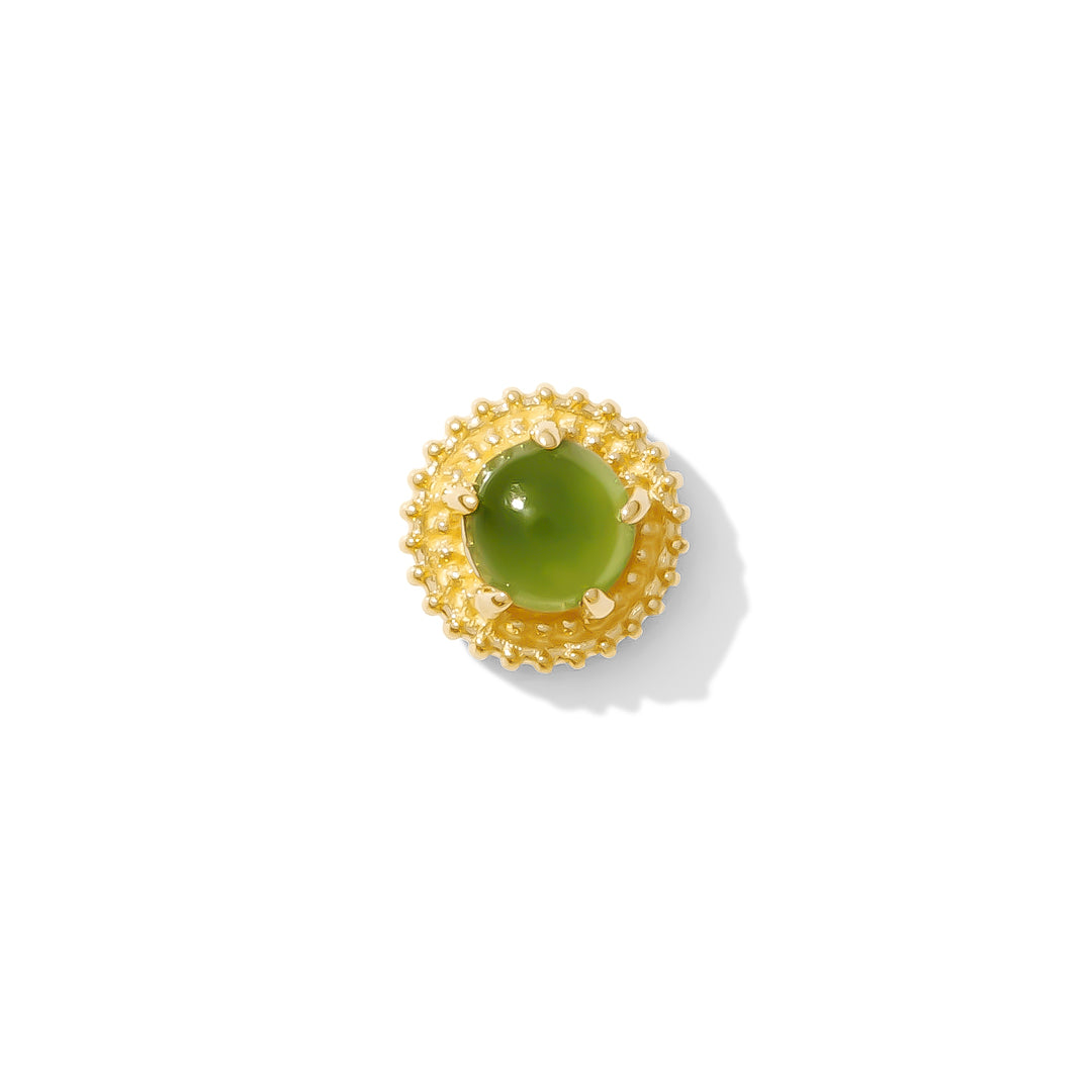 Rosebud Pin
