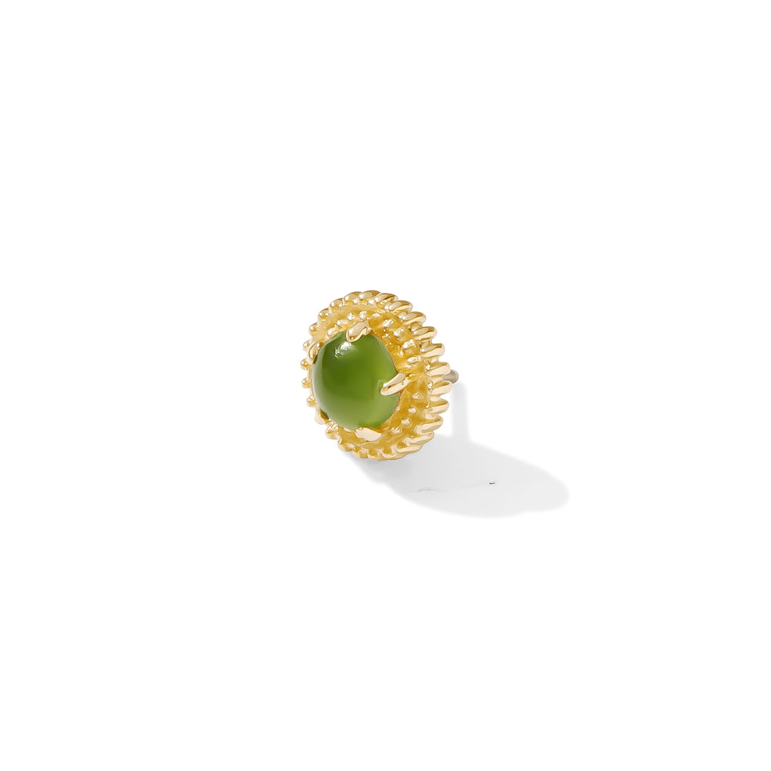 Rosebud Pin