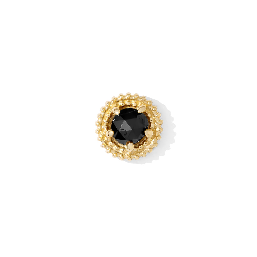 Rosebud Pin