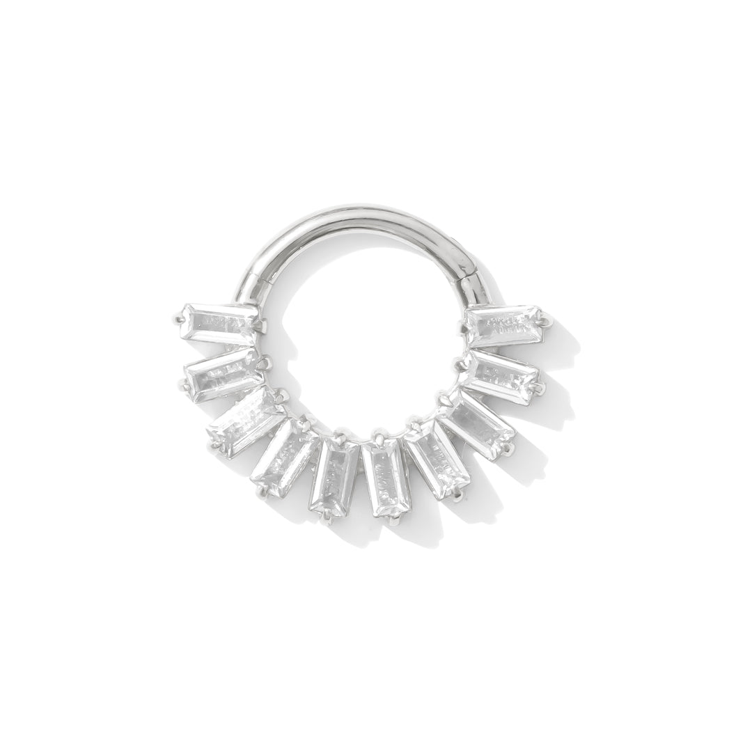 Rosette Clicker