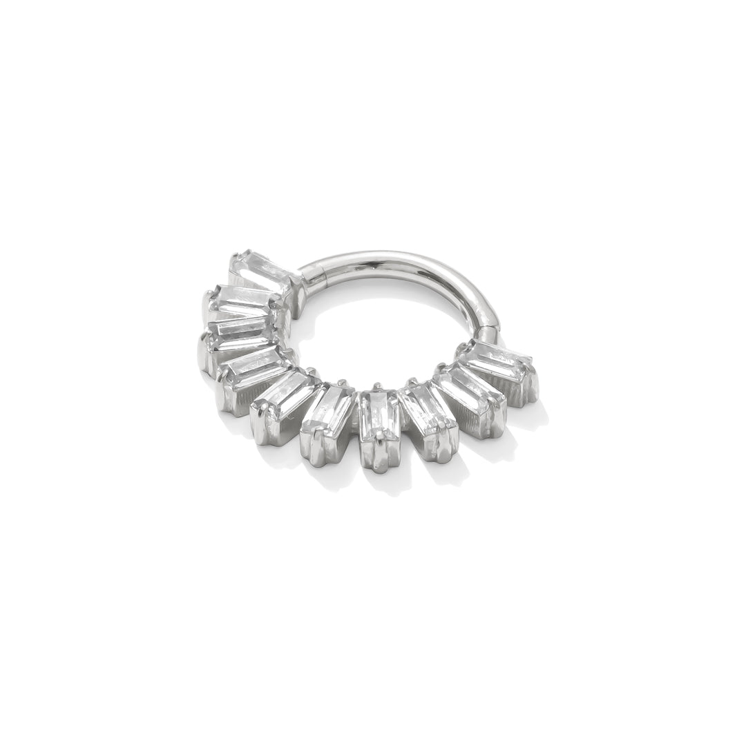 Rosette Clicker