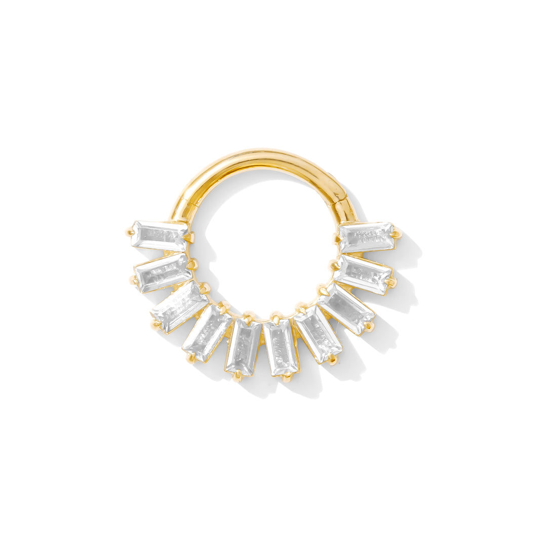 Rosette Clicker