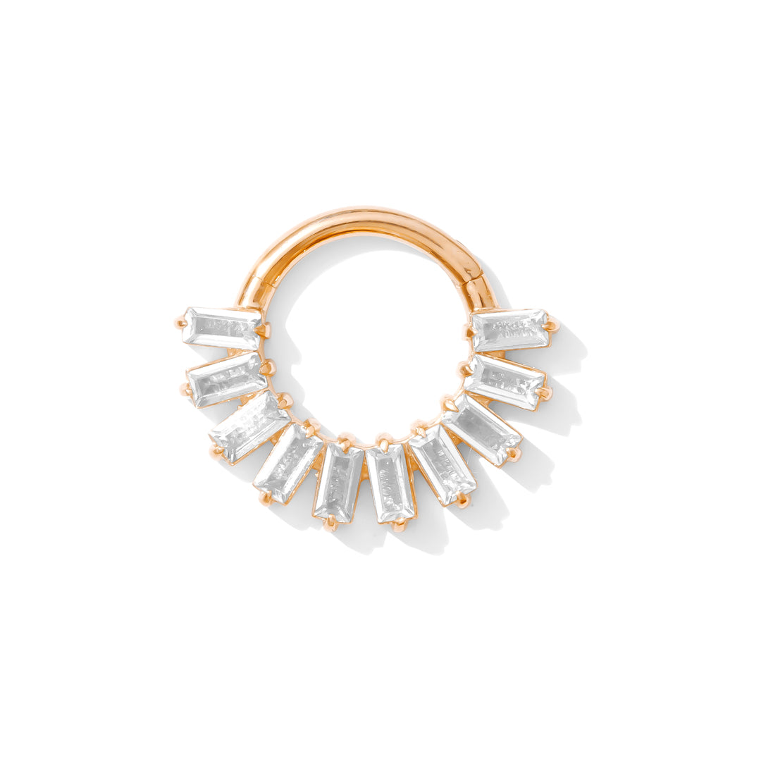 Rosette Clicker