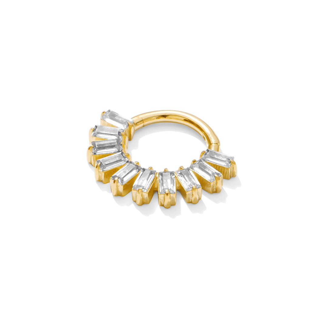 Rosette Clicker