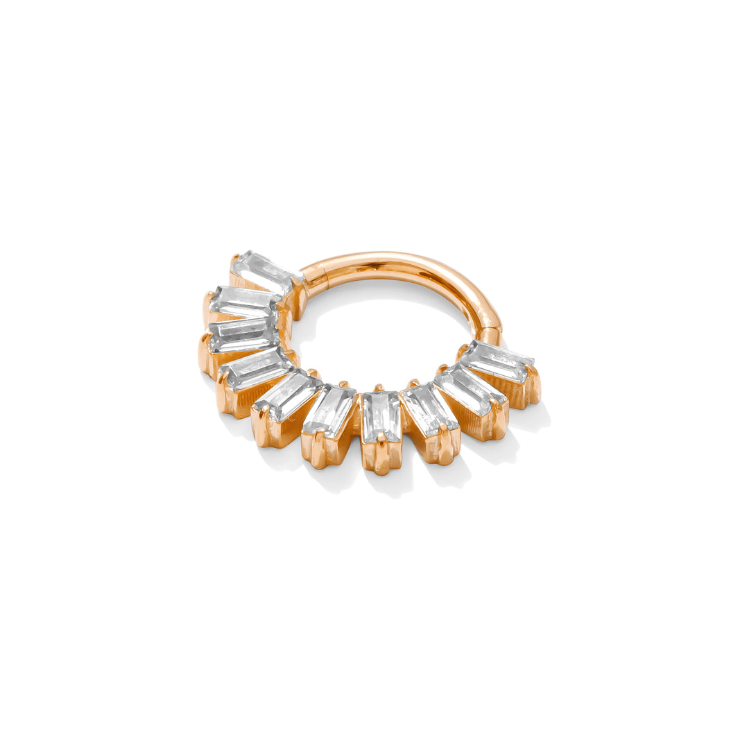 Rosette Clicker
