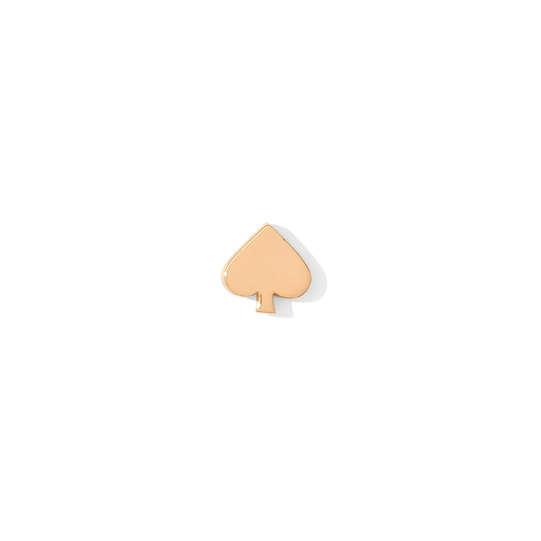 Spades Pin
