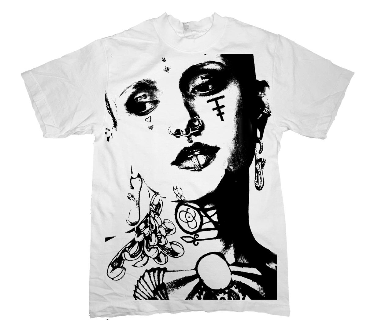 TAWAPA T-Shirt