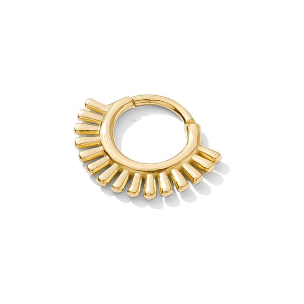 Temple of Light Septum Clicker