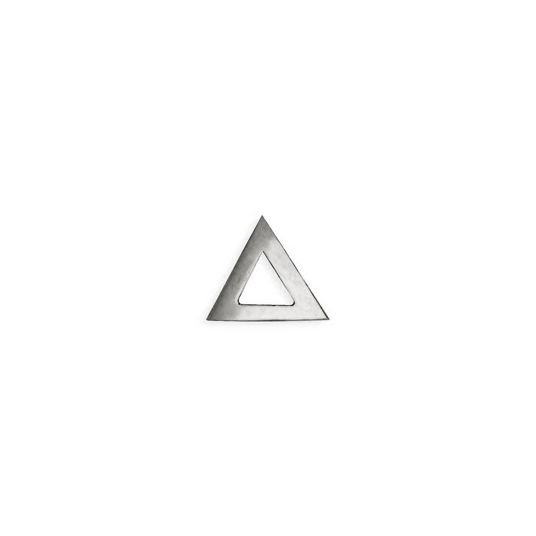 Triad Pin