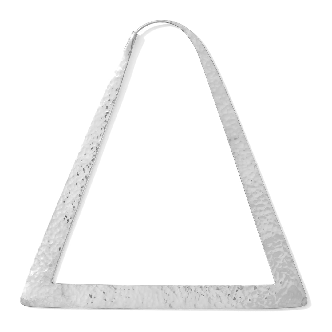 Triangle Hoop