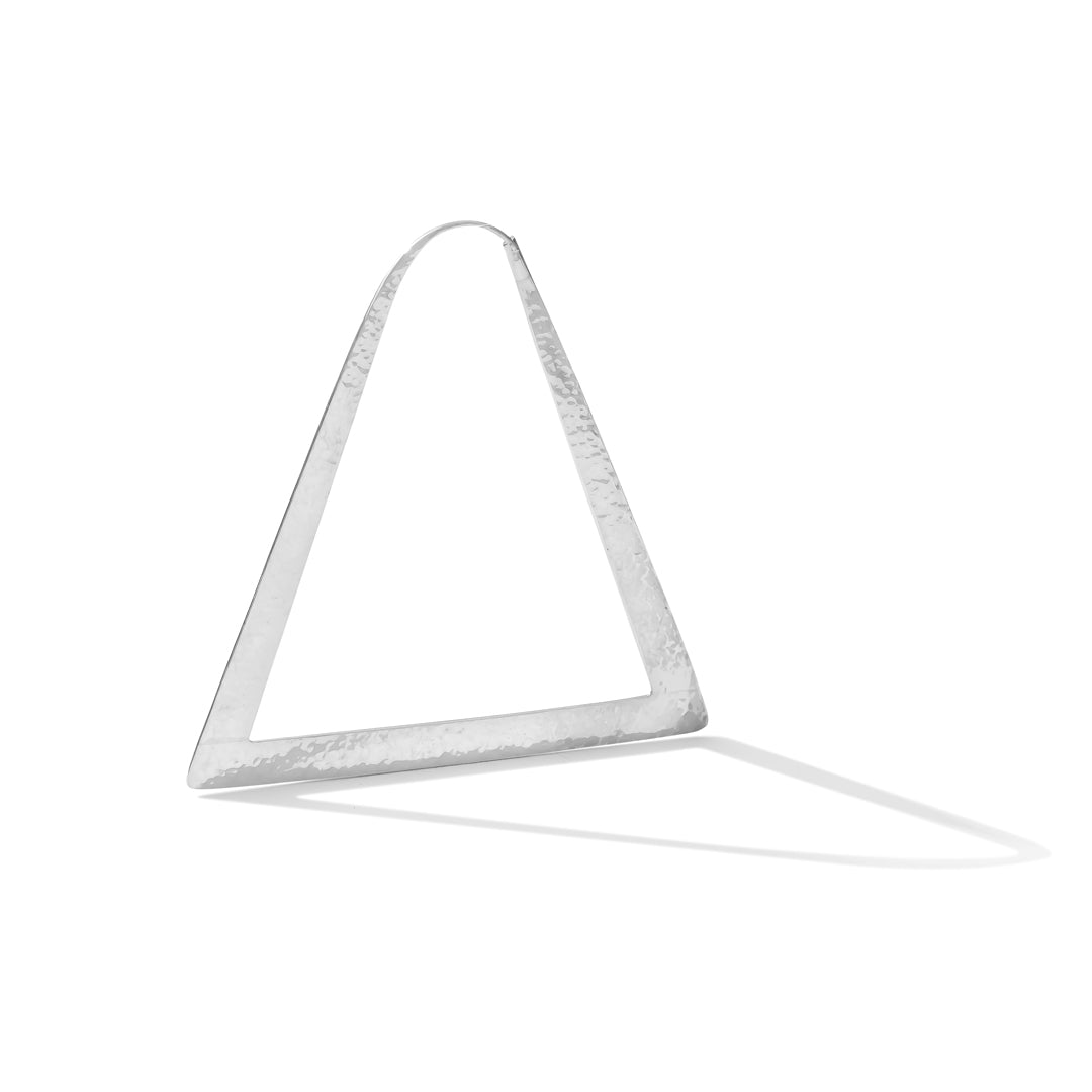 Triangle Hoop