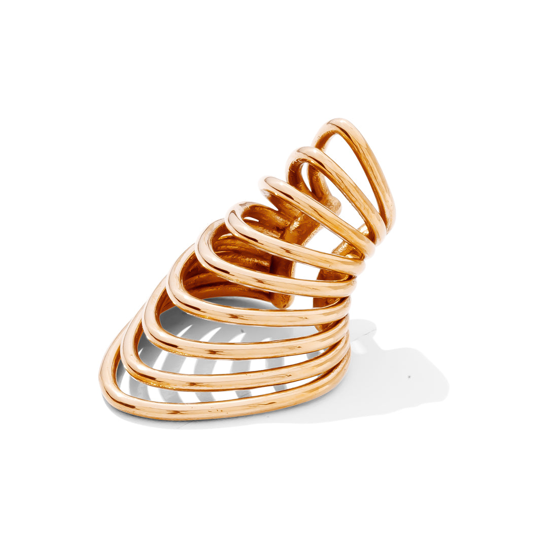 Warrior Ear Cuff