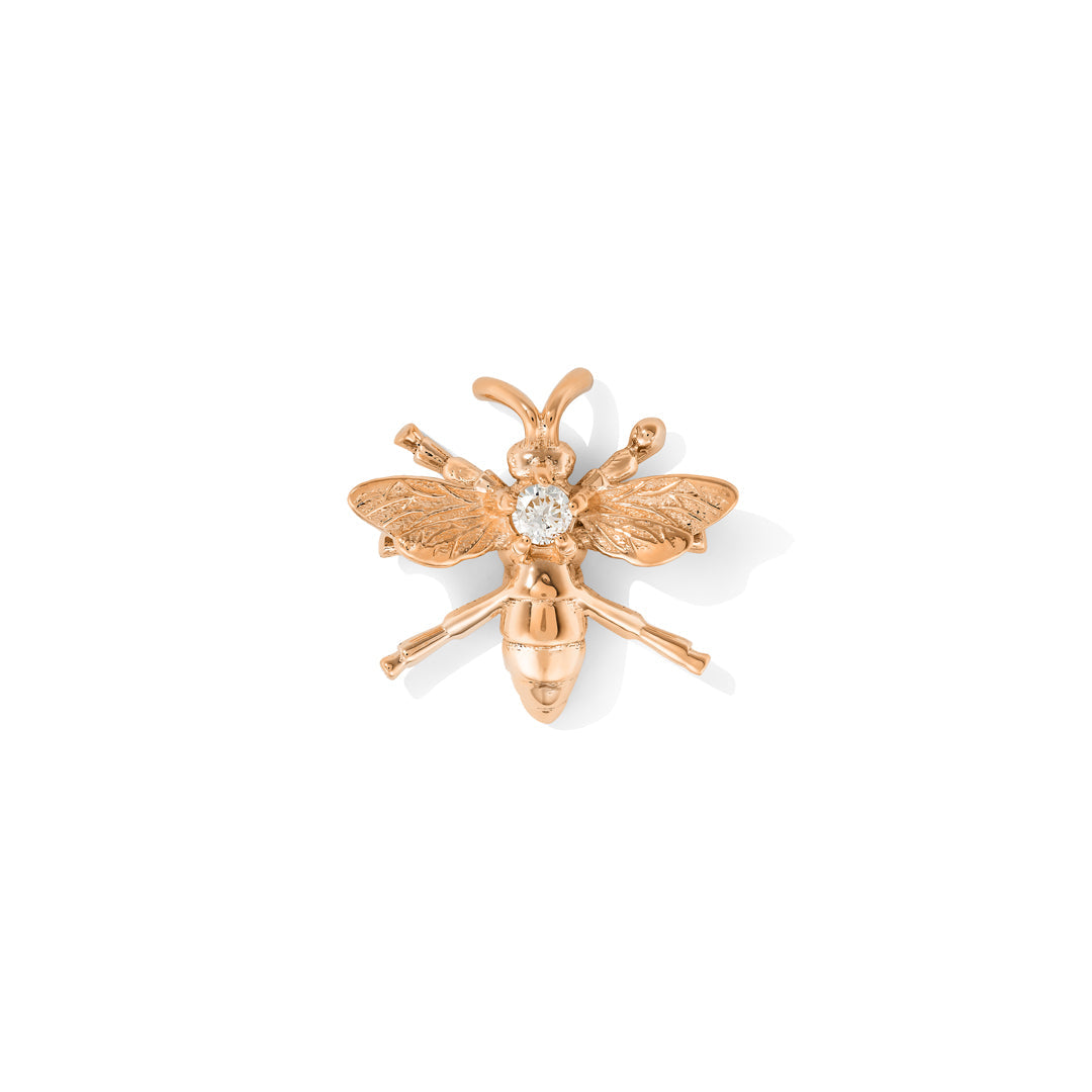 Wasp Pin