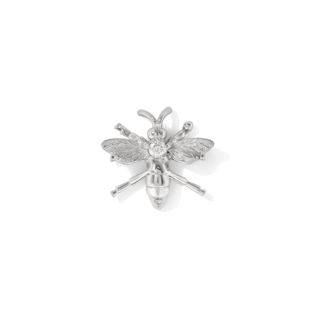 Wasp Pin