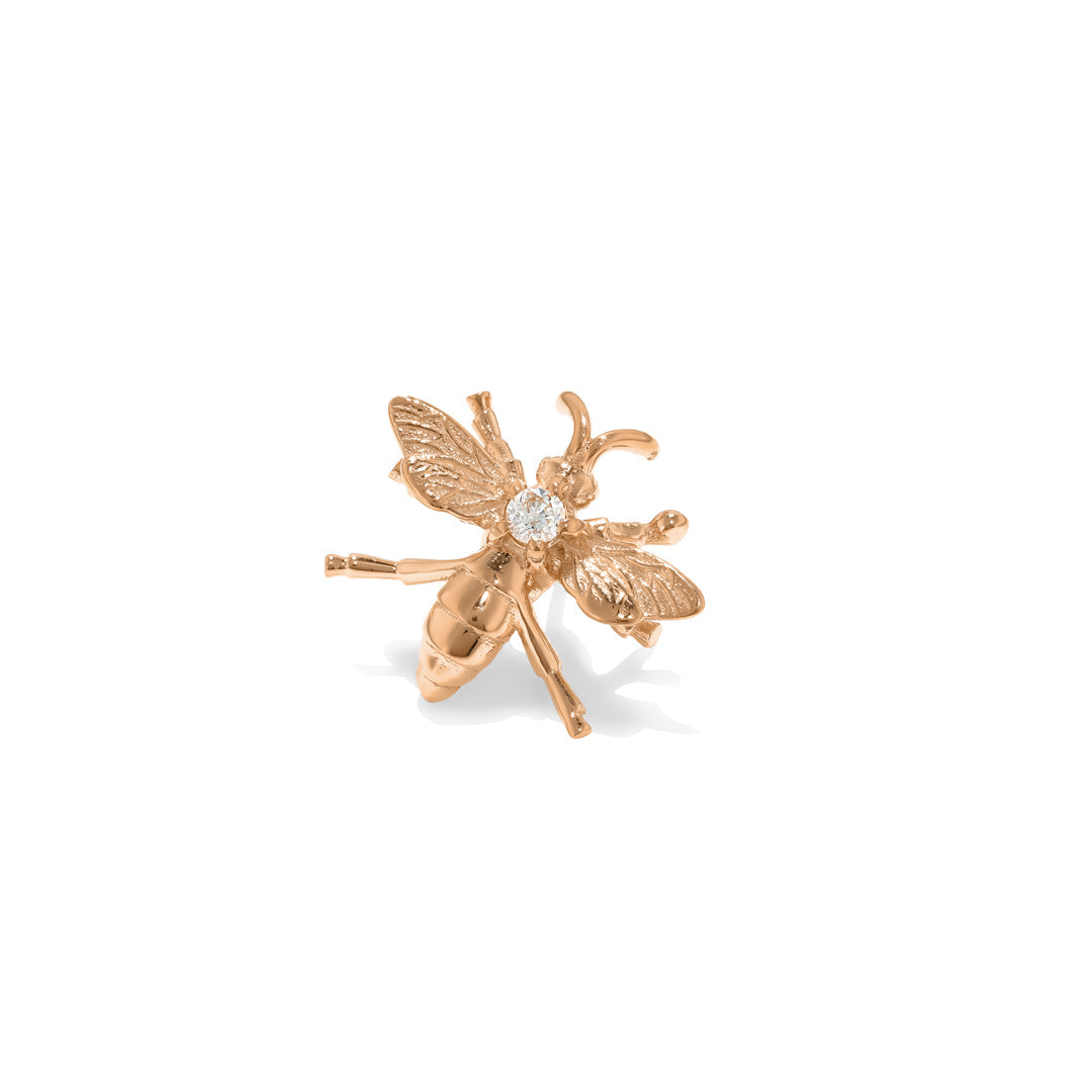 Wasp Pin