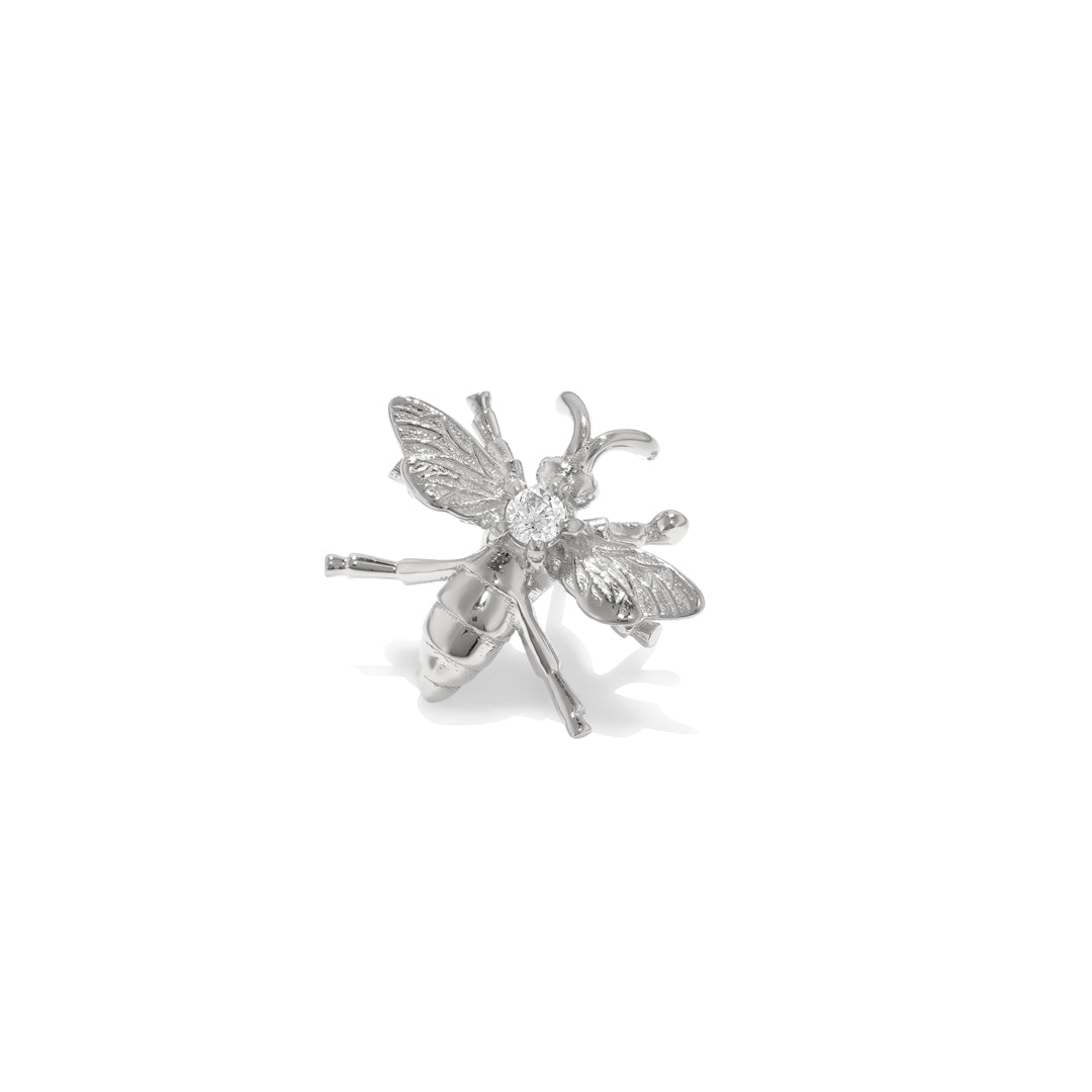 Wasp Pin