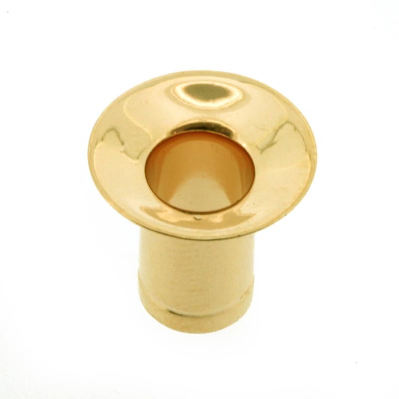 Lao Plug Single Flare