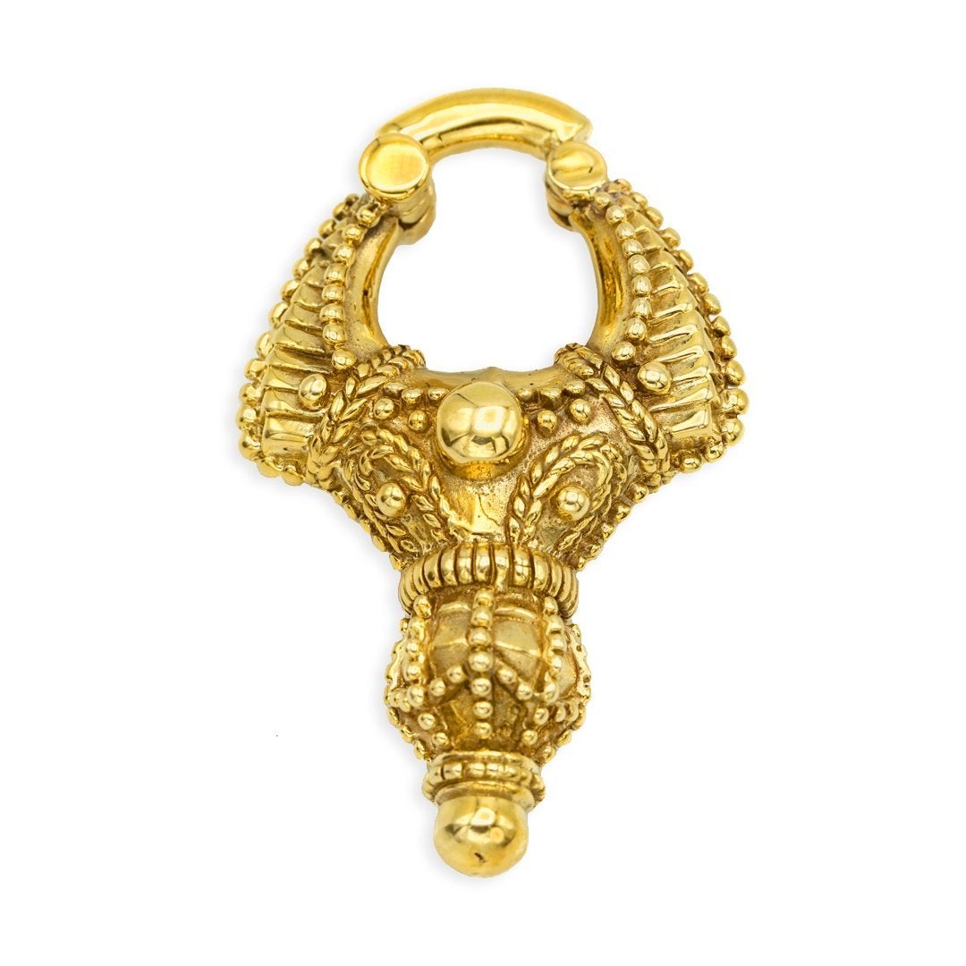Temple Weight