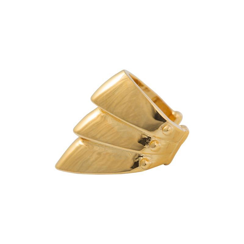 Armor ear cuff hot sale