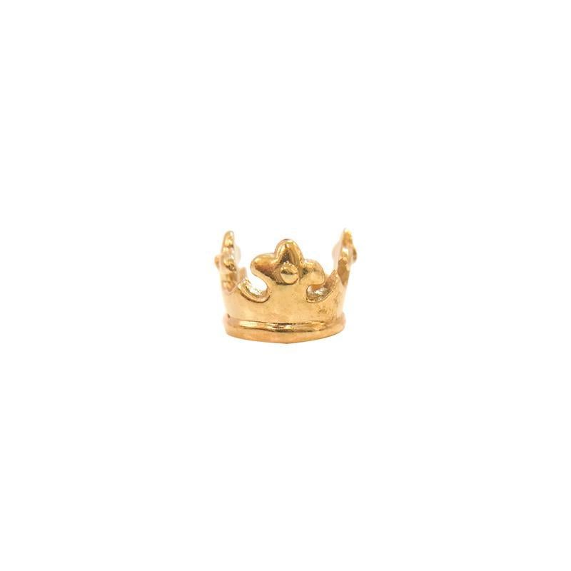 Crown Ear Cuff