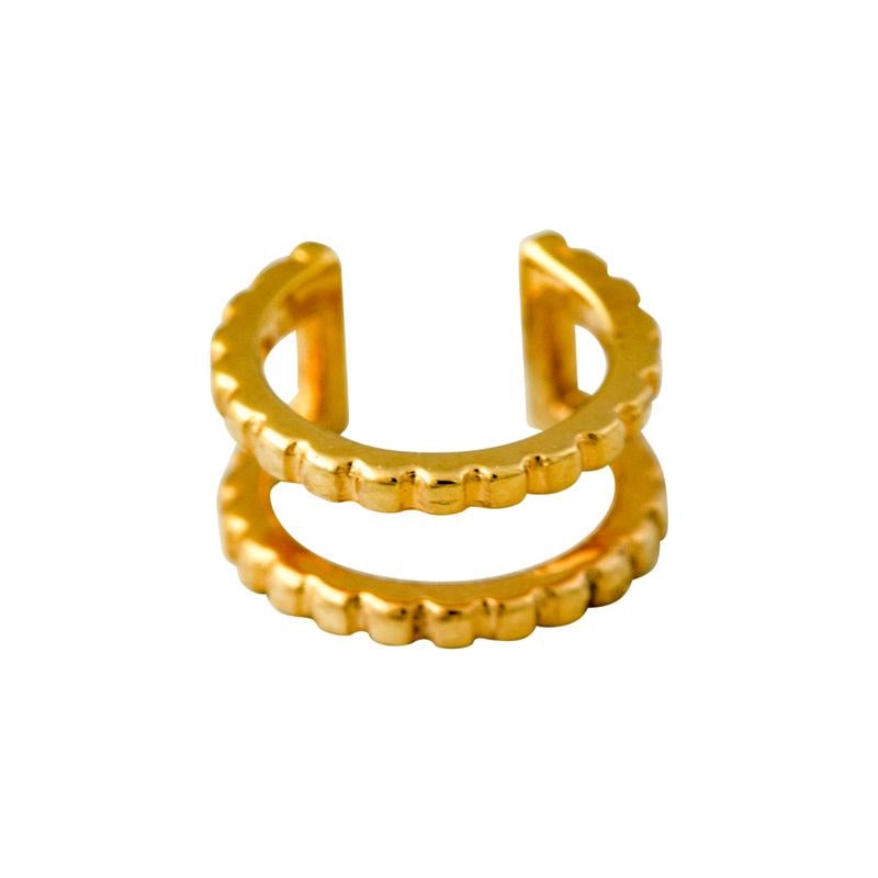 Spirit Ear Cuff