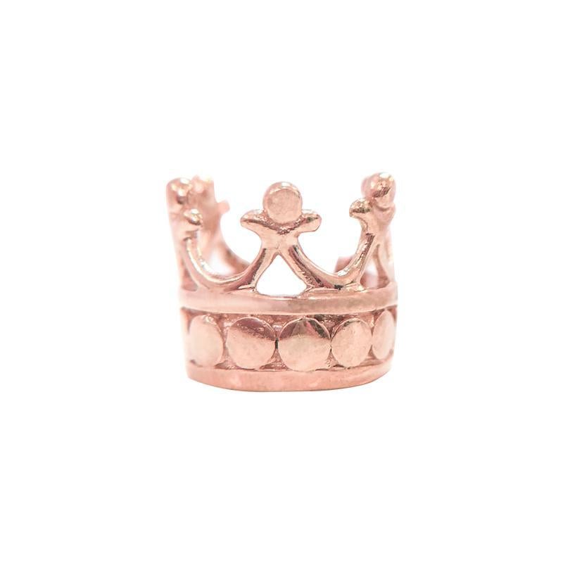 Crown Ear Cuff