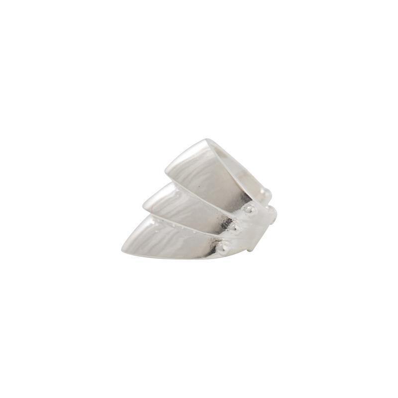 Little Armored Ear Cuff – TAWAPA