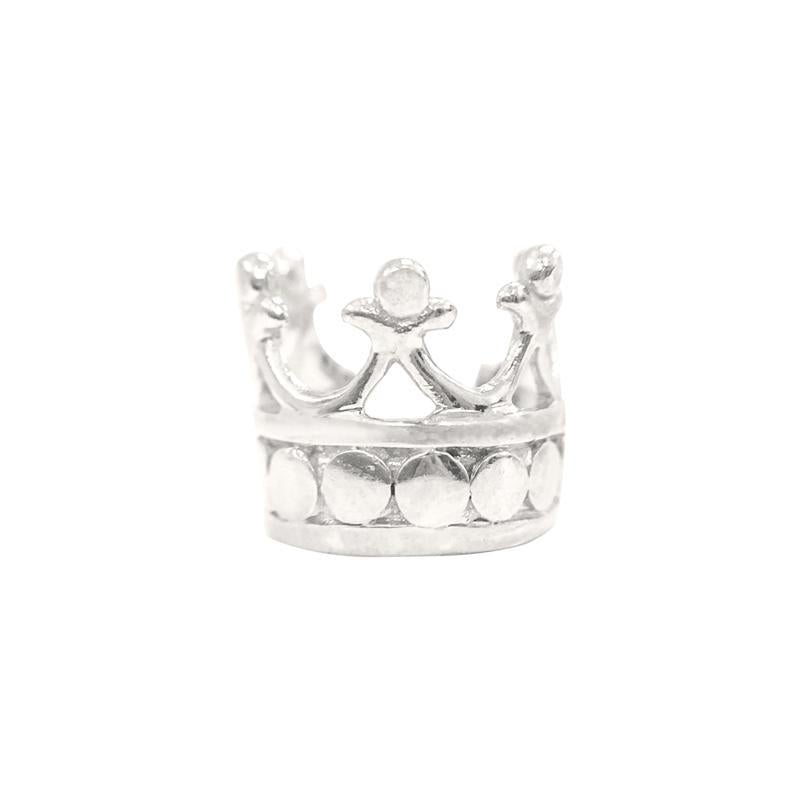 Crown Ear Cuff