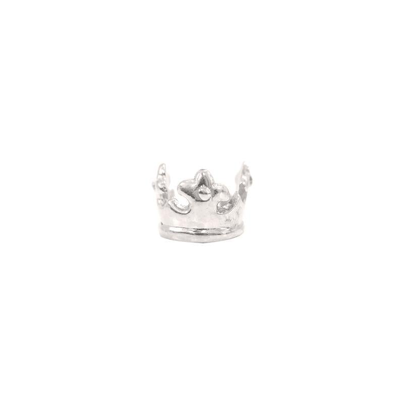 Crown Ear Cuff
