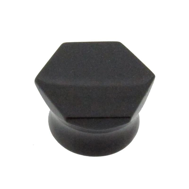 Hexagon Plug