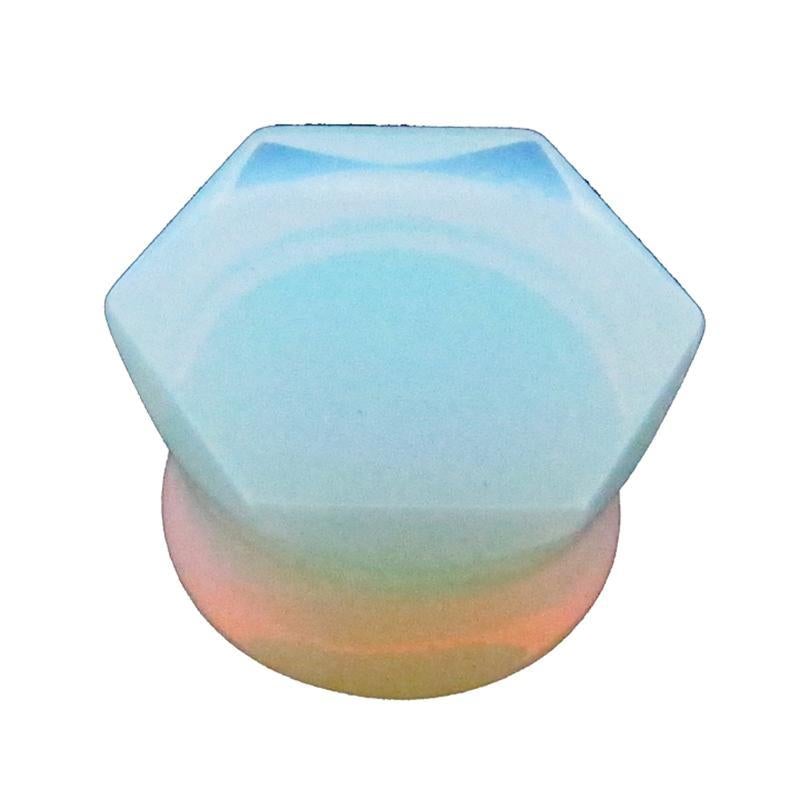 Hexagon Plug
