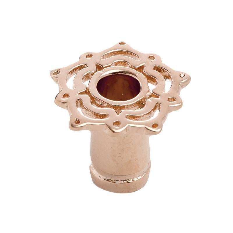 Lace Lotus Single Flare