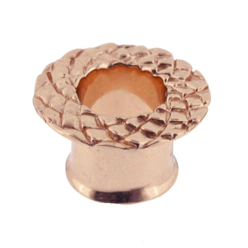 Snakeskin Eyelet