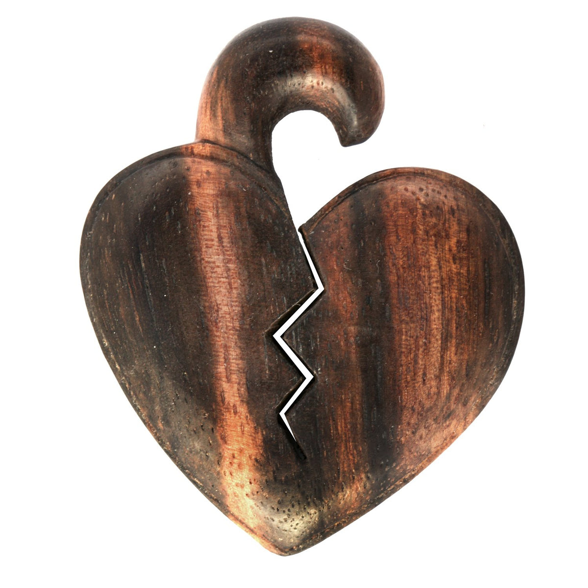 Broken Hearted