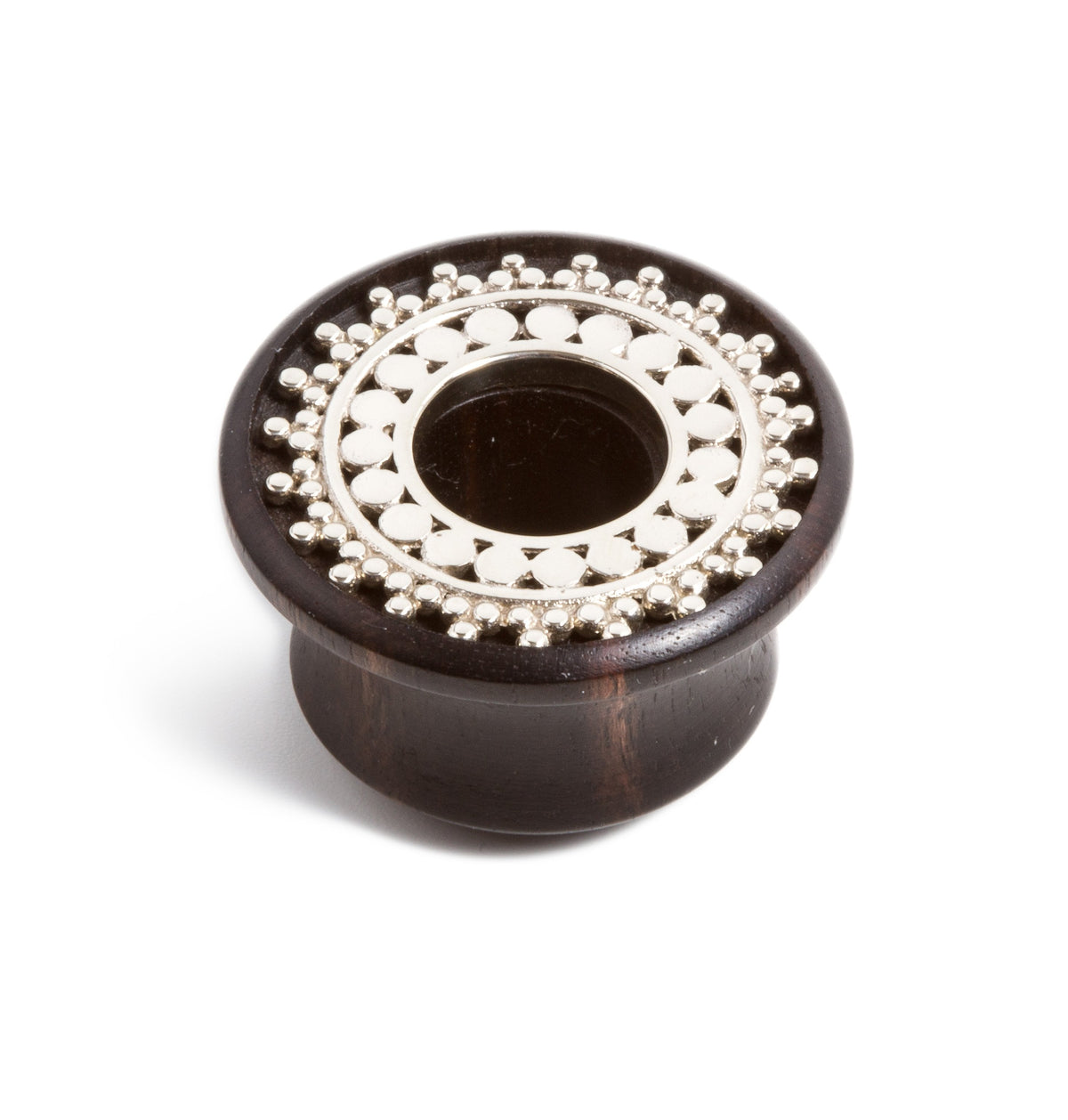 Inlay Afghan Plug