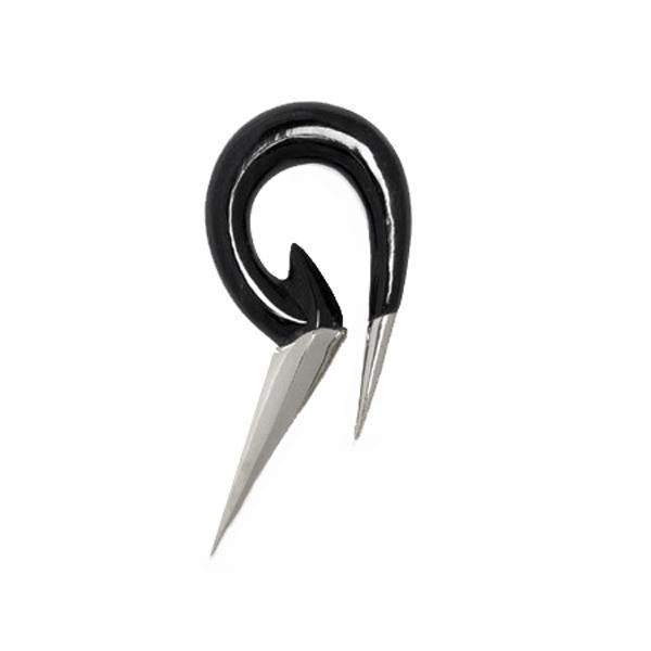 Swallow Tail with Blade