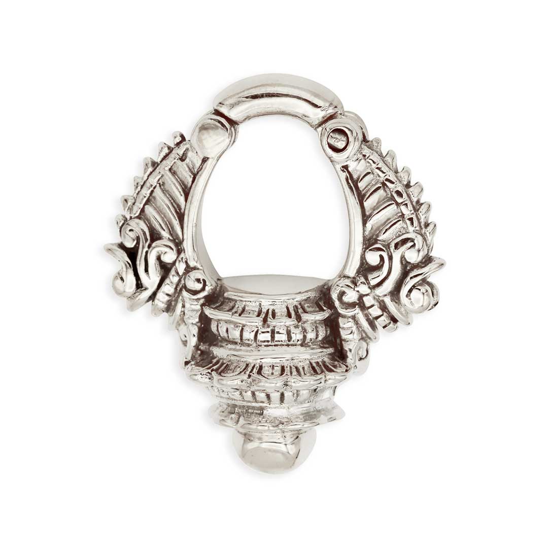 Lotus Flower Weight