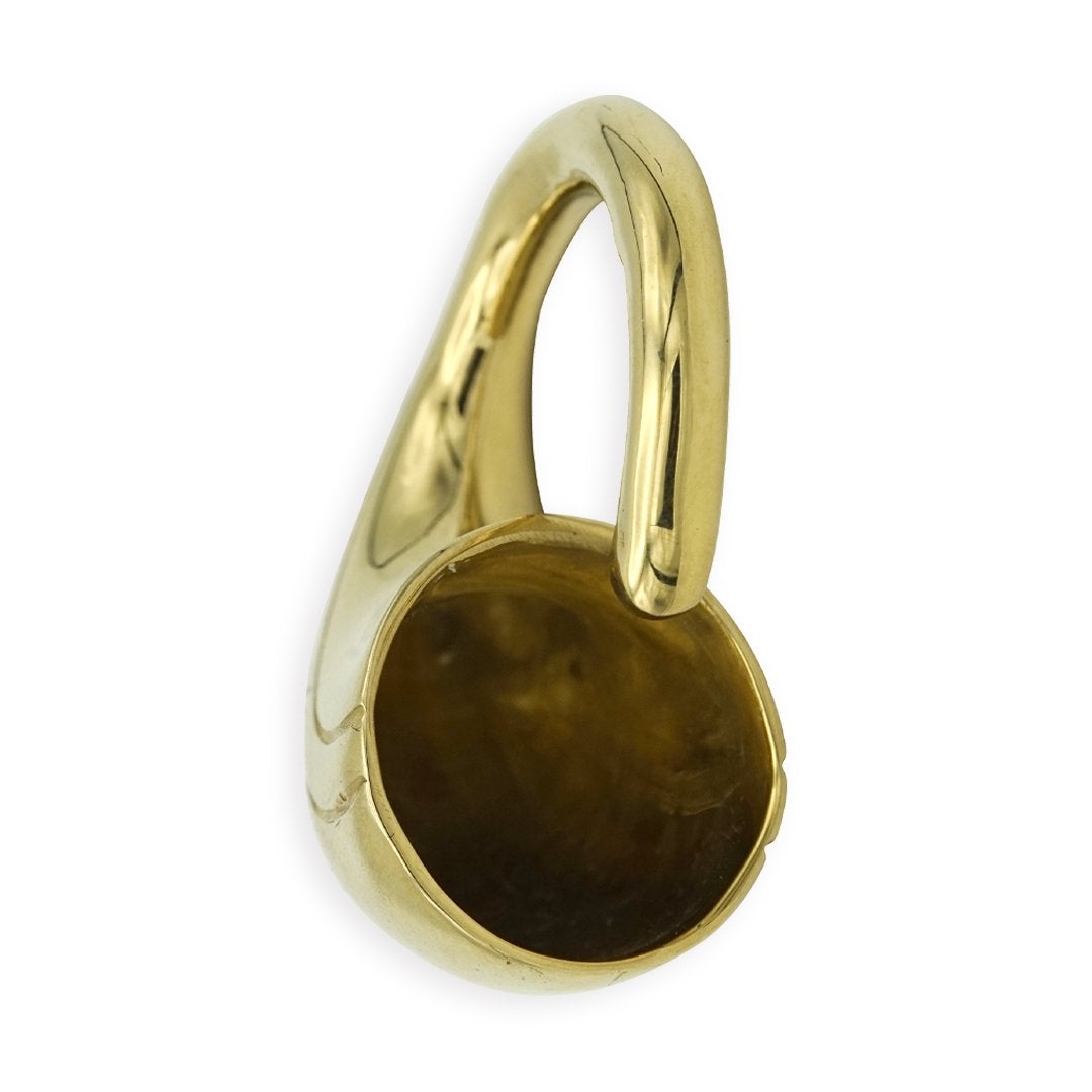 Shofar Weight