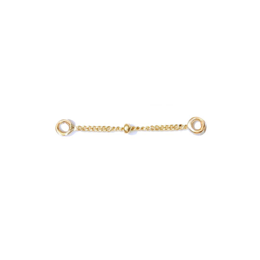 Accessories - Solid 14k Gold